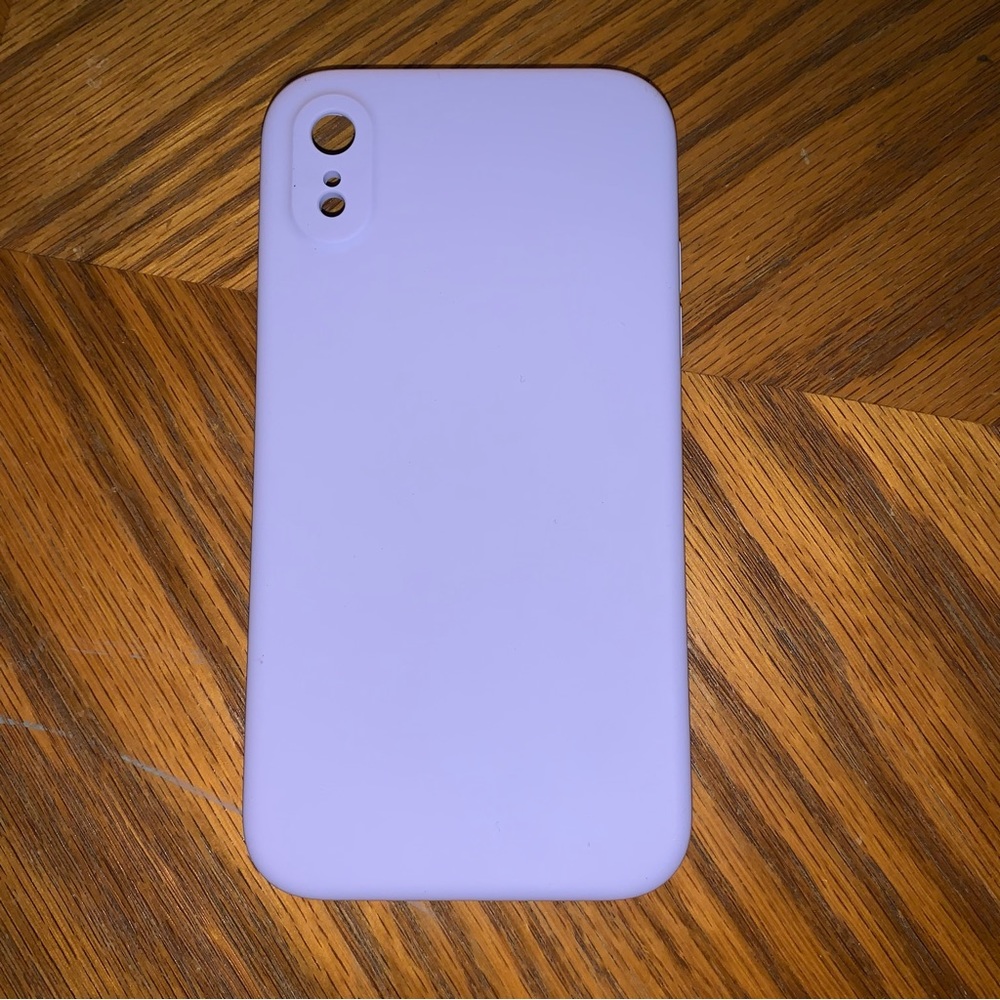 iPhone XR Case